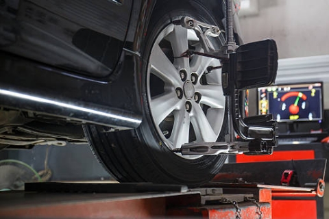 機車防禦駕駛小知識 – 提高自我能見度
