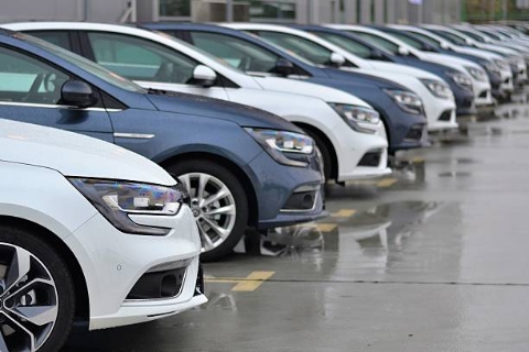 2019台灣車輛國際論壇(TAIFE) 交流創新接軌世界